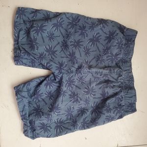 Toddler Boy Shorts Bundle